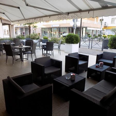 Hotel Udinese Da Aldo Jesolo Exterior photo
